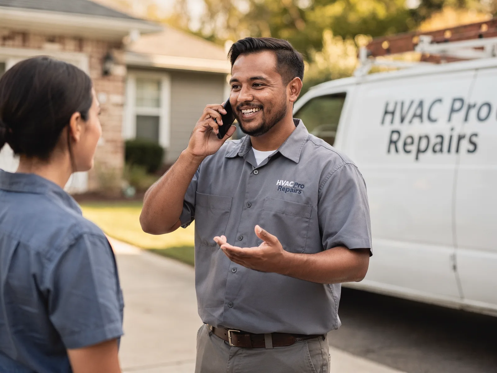 Heat Pump Repair Mount Vision, NY FAQs